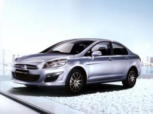 Great Wall Voleex C50 Concept '2010